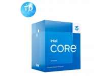 CPU Intel Core i5 13400 2.5GHz (Socket 1700, 10 Nhân 16 Luồng 20MB) - Hàng chính hãng