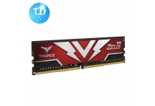 Ram DDR4 Team 8G/3200 T-Force Zeus Gaming (TTZD48G3200HC2001)