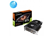 Card màn hình GIGABYTE GeForce RTX 3060 GAMING OC 8G (GV-N3060GAMING OC-8GD) - Hàng chính hãng Viễn Sơn phân phối
