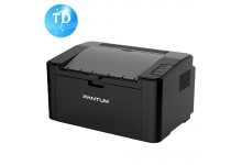Máy in laser đơn chức năng Pantum P2505