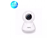 Camera không dây Wifi chính hãng FOFU FF-C2G-1080p + Thẻ nhớ 32GB