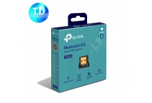 Tp-Link UB500 | USB Nano Bluetooth 5.0 Mới Nhất Dành Cho Laptop/PC | Hàng Chính Hãng