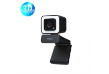 Webcam Rapoo C270L - 2.0 - 1080  CÓ ĐÈN LED  