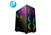 Thùng máy tính VSPTECH Gaming KA-210