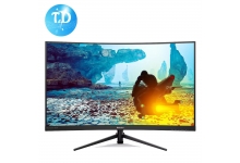 Màn hình máy tính Philips 32 Inch Cong 322M8CZ/74 FHD VA 165Hz 1ms Freesync Gaming