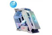 Thùng máy tính VSP ESPORT REPUBLIC OF GAMERS ES1