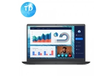 Máy tính xách tay Dell Vostro 3420, i3-1215U, 8GB, 256GB SSD, Intel UHD Graphics, 14