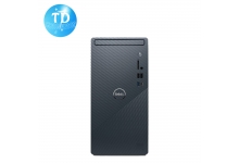 Máy tính để bàn đồng bộ Dell Inspiron 3030 Tower T6FDR1 (Intel Core i5- 14400 | 8GB DDR5 | 512GB SSD | WLn | BT | KB | Mouse | W11SL Pro | ĐEN)