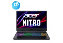 Máy tính xách tay ACER NITRO 5 AN515-58-52SP (Intel Core i5-12500H, 8GBRAM/ 512GBSSD/ GFRTX3050 4GB/ 15.6FHDIPS144Hz/ Webcam/ 57.5Wh/ Wlan ax+BT/ Win11H/ Obsidian Black/  1Y WTY/ RMN:N22C1_NH.QFHSV.001)