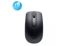 Chuột không dây Dell WM118 (USB-Wireless, Không dây)