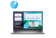 Máy tính xách tay Dell Vostro 14 3430 (Intel Core i5-1335U/ 16GB RAM/ 512GB SSD/ 14.0FHD/ 3C41WHr/ W11SL+OFFICE HOME_ST/ 2GD6_MX550/ ProS/ XÁM_60YGM1)