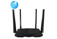 Bộ phát Wifi Tenda AC6 Router WiFi 2 băng tần AC1200
