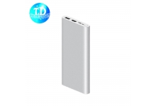 Pin sạc dự phòng Polymer 10.000mAh Type C Fast Charge Xiaomi Mi Power Bank 3