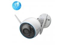 Camera WiFi Ezviz H3 5.0MP Chuẩn 3K Quan sát ngoài trời có màu ban đêm - Hàng chính hãng Anh Ngọc phân phối