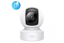 Camera TP-LINK TAPO Xoay 360° Trong Nhà  C222 2K (4.0MP)
