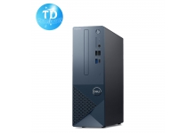 Máy tính để bàn đồng bộ Dell Inspiron 3030 SFF (Intel Core i5-14400 | 16GB DDR5 | 1TB SSD | UHD Graphics | Windows 11 Home | No DVD | Key KB216 | Mouse MS116 | Wifi + Bluetooth  | 180W Suply)