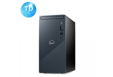 Máy tính để bàn Dell Inspiron 3030, i3-14100, 8GB, 512GB SSD, Intel UHD Graphics 730, ax+BT, KB, M, McAfee LS, Win 11 Home, 1Y WTY_71047524 - Hàng chính hãng