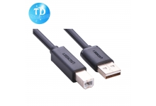 Cáp máy in USB 2.0 dài 3m Ugreen 10351 cao cấp