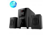 Loa BLUETOOTH SOUNDMAX A828/2.1