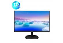 Màn Hình Philips 243V7QDSB/74 23.8 Inch Full HD 5MS 60Hz IPS - Hàng Chính Hãng