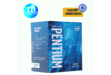 CPU G4600 Intel DC 3.6 GHz
