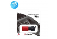 USB Kingston 128GB DataTraveler Exodia M DTXM/128GB (USB 3.2 Gen1)