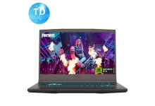 Máy tính xách tay MSI Thin 15 B12UCX-1419VN (Intel Core i5-12450H | 8GB | 512GB | RTX 2050 4GB | 15.6 inch FHD 144Hz | Win 11 | Xám)