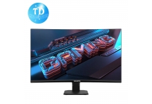 Màn hình máy tính 27inch GIGABYTE GS27FC Cong Gaming (23.8