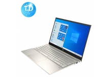 Máy tính xách tay HP Pavilion 15 - eg0505 ( Intel Core i5-1135G7/ 8GB RAM/ 512GB SSD/Card GeForce MX450 - 2GB/ Intel Graphics/ 15.6