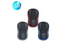 Chuột không dây Logitech M185 Wireless