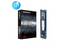 Ổ cứng SSD GIGABYTE 128GB M2 2280 NVMe PCI-Express 3.0 x4 