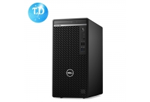 Máy tính để Bàn DELL OPTIPLEX 5090 TOWER_70272957 (Intel Core i5-11500, 4GB, 256GB SSD, DVDRW,  Intel UHD Graphics 750, ax+BT, KB, M, Ubuntu,(D29M003))