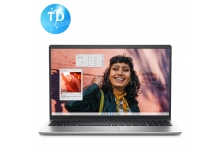 Máy tính xách tay Dell Inspiron 3530 N5I5489W1-Silver (Intel Core i5 1335U (Up to 4.6Ghz, 12Mb Cache), 16G DDR4 3200Mhz, 512Gb SSD NVMe, 15.6
