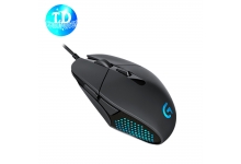 Chuột có dây Logitech G302 Moba Gaming
