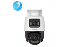 Camera Ngoài trời Imou PoE Cruiser Dual 2 IPC-PS70FP-6M0 (6.0MP) - Hàng chính hãng