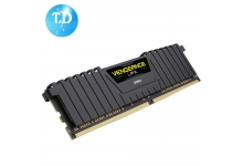 Ram PC Corsair Vengeance LPX 16GB 3000MHz DDR4 (1x16GB)