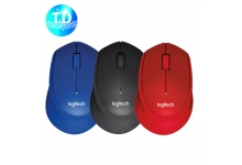 Chuột không dây Logitech M331