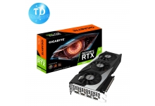 Card màn hình GIGABYTE GeForce RTX 3060 GAMING OC 12G 12GB GDDR6 (GV-N3060GAMING OC-12GD) - Hàng chính hãng Viễn Sơn phân phối