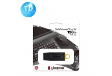 USB 3.2 Kingston DataTraveler Exodia DTX 128GB - Hàng chính hãng 