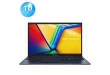 Máy tính xách tay Asus X1504V (Intel Core i5-1335U/ 16GB RAM/ 512GB SSD/ UMA/ 15.6
