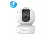 Camera IP hồng ngoại không dây 2.0 Megapixel EZVIZ TY1 1080P