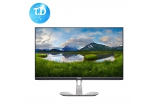 Màn hình máy tính Dell S2421H 23.8INCH/1920x1080@75Hz/SP/2HDMI/LED/IPS/BẠC - Hàng Chính Hãng