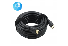 Cáp HDMI 20m chuẩn 1.4v 3D Unitek (Y-C 110A) - Hãng phân phối