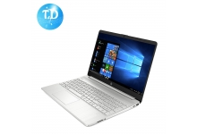Máy tính xách tay HP 15s-du3592TU (Core i5-1135G7/ 8GB RAM/ 512GB SSD/ Intel Graphics/ 15.6