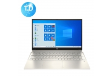 Máy tính xách tay HP Pavilion 15 - eg0505TU ( Intel Core i5-1135G7/ 8GB RAM/ 512GB SSD/ Intel Graphics/ 15.6