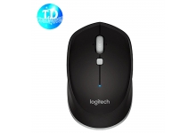 Chuột không dây Logitech M337 Bluetooth Black