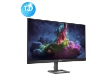 Màn hình Gaming 27” PHILIPS 272E1GAEZ/74  (FHD, W-LED, 165Hz, 1Ms) - Hàng Chính Hãng