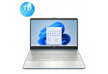 Máy tính xách tay HP 15s-fq5228TU,Core i3-1215U,8GB RAM,512GB SSD,Intel Graphics,15.6
