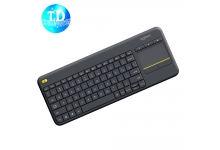 Bộ Keyboard + Mouse Logitech Wireless K400 Plus