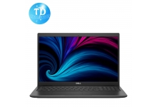 Máy tính xách tay Dell Latitude 3520, i5-1135G7, 8GB, 256GB SSD, Intel Iris Xe Graphics, 15.6